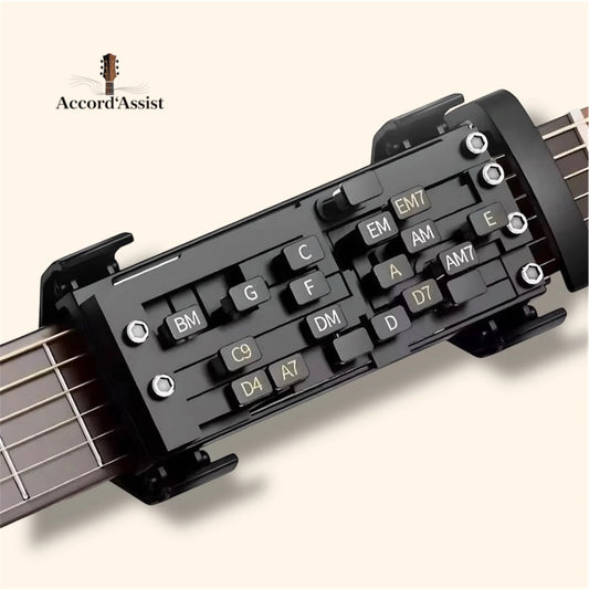 Accord'Assist™ Pro aide-accords
