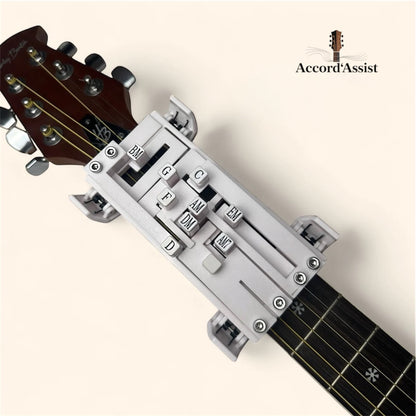 Accord'Assist™ aide-accords