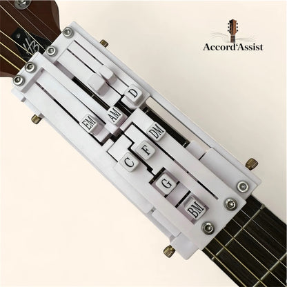 Accord'Assist™ aide-accords