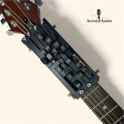 Accord'Assist™ Pro aide-accords