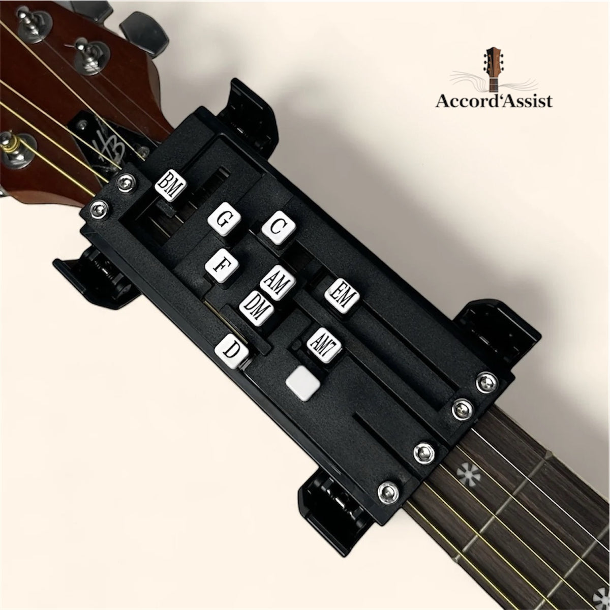 Accord'Assist™ aide-accords